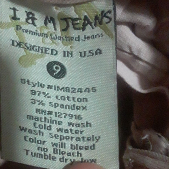 I&m jeans - Picture 3 of 3